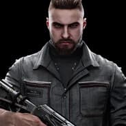 Major Nechaev on Steam