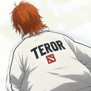 teror on Steam