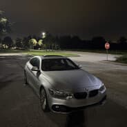 2018 440i on Steam