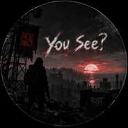 You See? on Steam