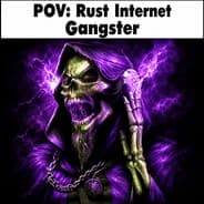 Rust Internet Gangster on Steam