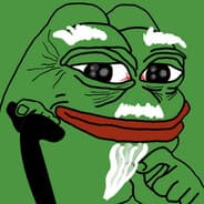 Unc Kek on Steam