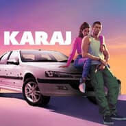 Karaj Ushakhlari on Steam
