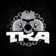TKA on Steam