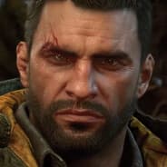 Kyle Crane on Steam