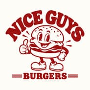 Nice Guy Burgers on Steam