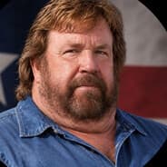 Chud Norris on Steam