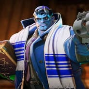 Captain Mossad on Steam