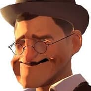 Grandpa Scout on Steam