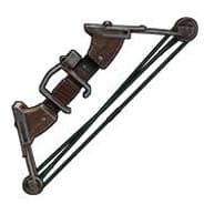 Compound Bow on Steam