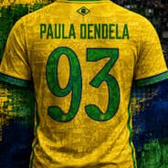 Paula Dendela on Steam