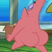 Patrick on Steam