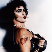 Dr. Frank-N-Furter on Steam
