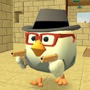 Чикен гунер on Steam