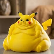 PikaChonk on Steam