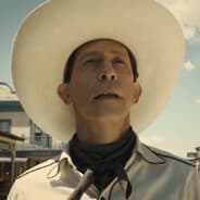 Buster Scruggs on Steam