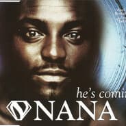 nana cumon on Steam